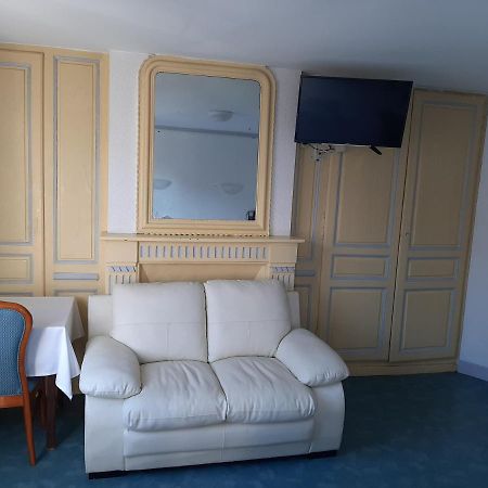 Hotel Les Beaux Arts- Limoges Hypercentre Buitenkant foto