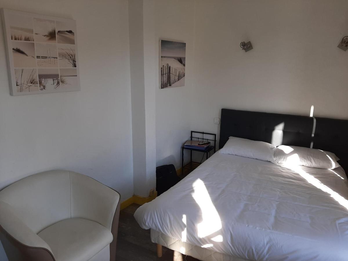 Hotel Les Beaux Arts- Limoges Hypercentre Buitenkant foto